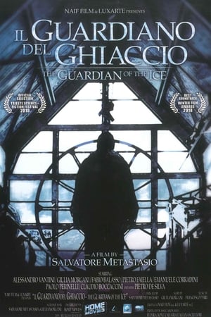 Il guardiano del ghiaccio poster