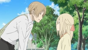 Natsume’s Book of Friends: 5×2