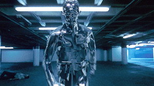 Terminator 2 : le Jugement Dernier