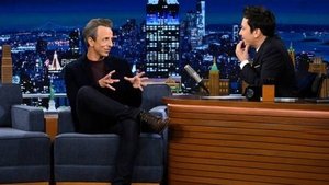 The Tonight Show Starring Jimmy Fallon: 11×8