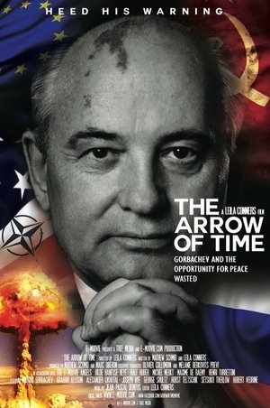 The Arrow of Time (2017)