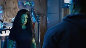 She-Hulk Attorney at Law 1×1