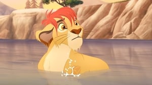 The Lion Guard: 3×12