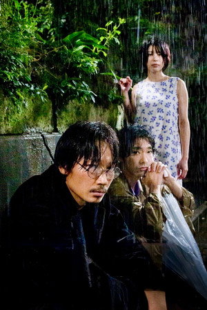 A Spoiling Rain 22