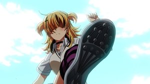 Boarding School Juliet: 1 Staffel 6 Folge