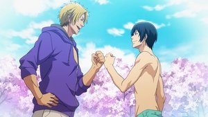 Grand Blue Season 1 Episode 1
