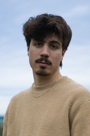 Gabriele Rattini portrait