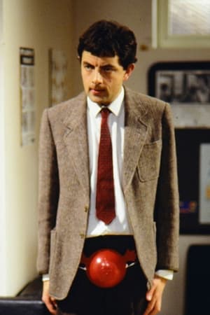 Mr. Bean: Police Station 1991