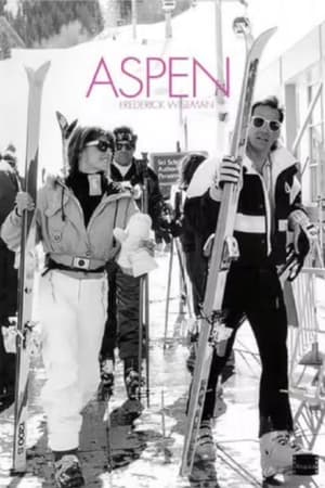 Poster Aspen (1991)