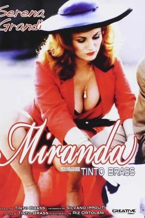Poster Miranda 1985