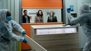 Criminal Minds 18 episodio 9