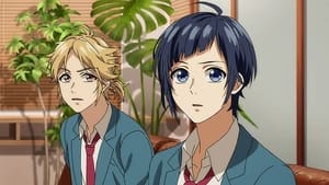 Heroines Run the Show: 1×1