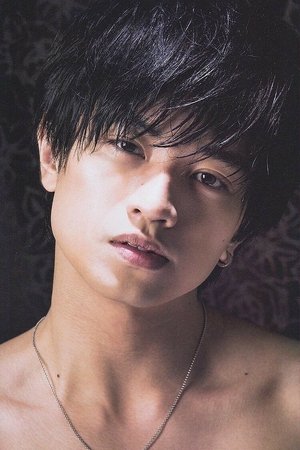 Kento Nakajima is