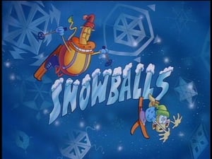 Image Snowballs