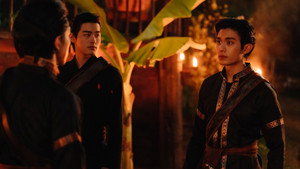 Love Upon a Time: 1×8