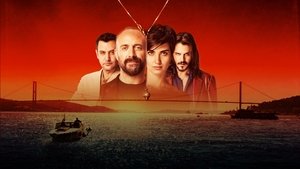 İstanbul Kırmızısı (2017) Yerli Film izle