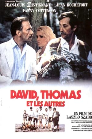 David, Thomas et les autres 1985