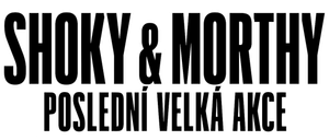 Shoky & Morthy: Last Big Thing — Logos 1