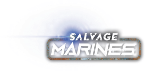 Salvage Marines