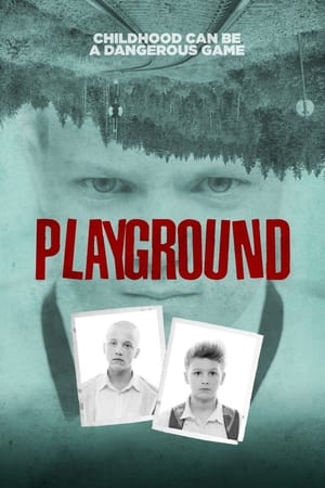 Poster Playground (2016)