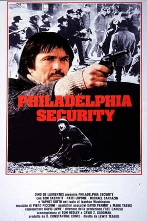 Philadelphia Security 1982