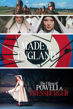 Made in England: The Films of Powell and Pressburger