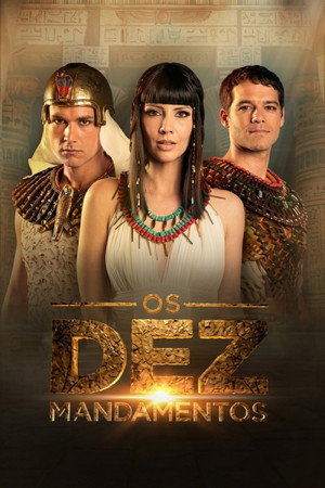Moses and the Ten Commandments - Season 1