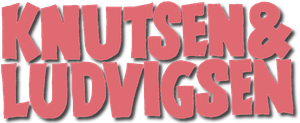 Two Buddies — Logos 1