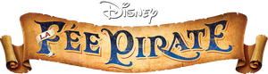 Clochette et la fée pirate