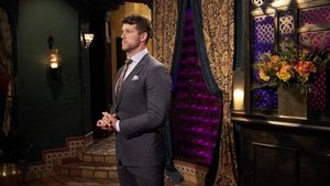 The Bachelor Week 8