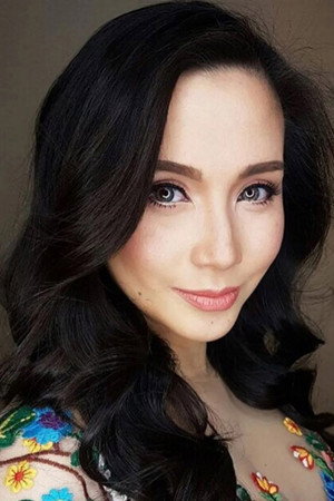 Mariel Rodriguez portrait