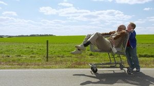 Jackass Presents: Bad Grandpa (El abuelo sinvergüenza)