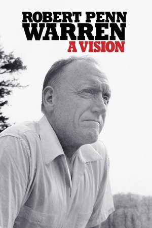 Image Robert Penn Warren: A Vision