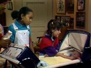 Punky Brewster: 2×4