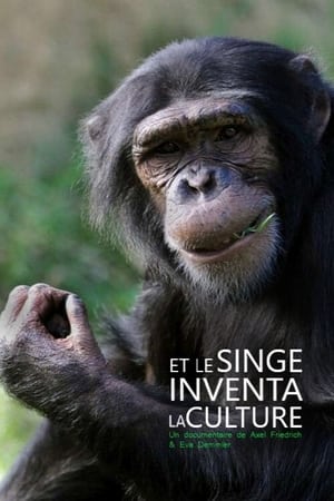 Et le singe inventa la culture