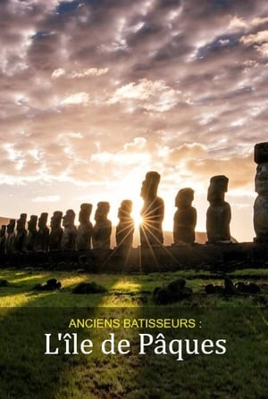 Poster Easter Island: Sculptors of the Pacific (2020)