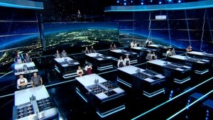 The Final Table 1 – Episodio 1