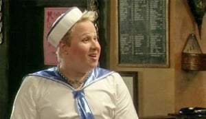 Little Britain: 1×8