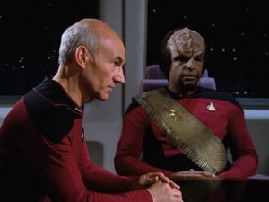 Star Trek: The Next Generation Season 1 Episode 22