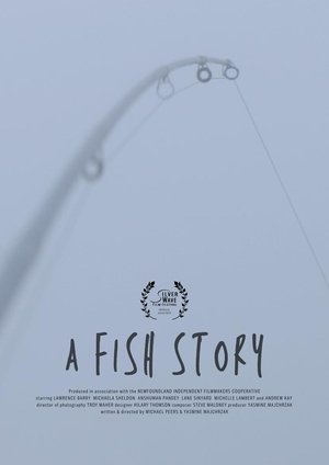 Image A Fish Story