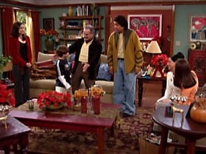 George Lopez: 2×11