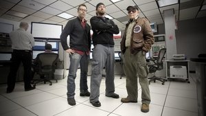 UFO Hunters: 2×1