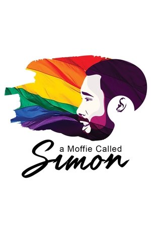 Poster A Moffie Called Simon (1986)