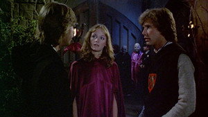 The Hardy Boys and Nancy Drew Meet Dracula (2) still
