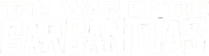 The War of the Gargantuas