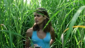 In the Tall Grass (2019)