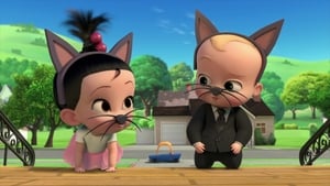 The Boss Baby: Back in Business: Season 1 Episode 8 – Into the Belly of the Den of the House of the Nest of Cats