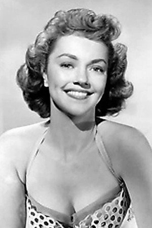 Christine Larson portrait