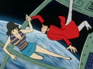 Lupin III: 2×53