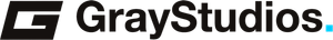 Logo Gray Studios